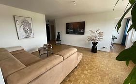 Appartement Epinal Calme